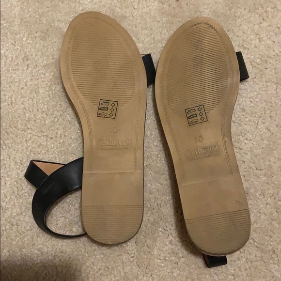 Sandals - Picture 2 of 2